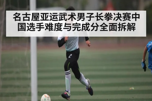 名古屋亚运武术男子长拳决赛中国选手难度与完成分全面拆解（kaiyun）