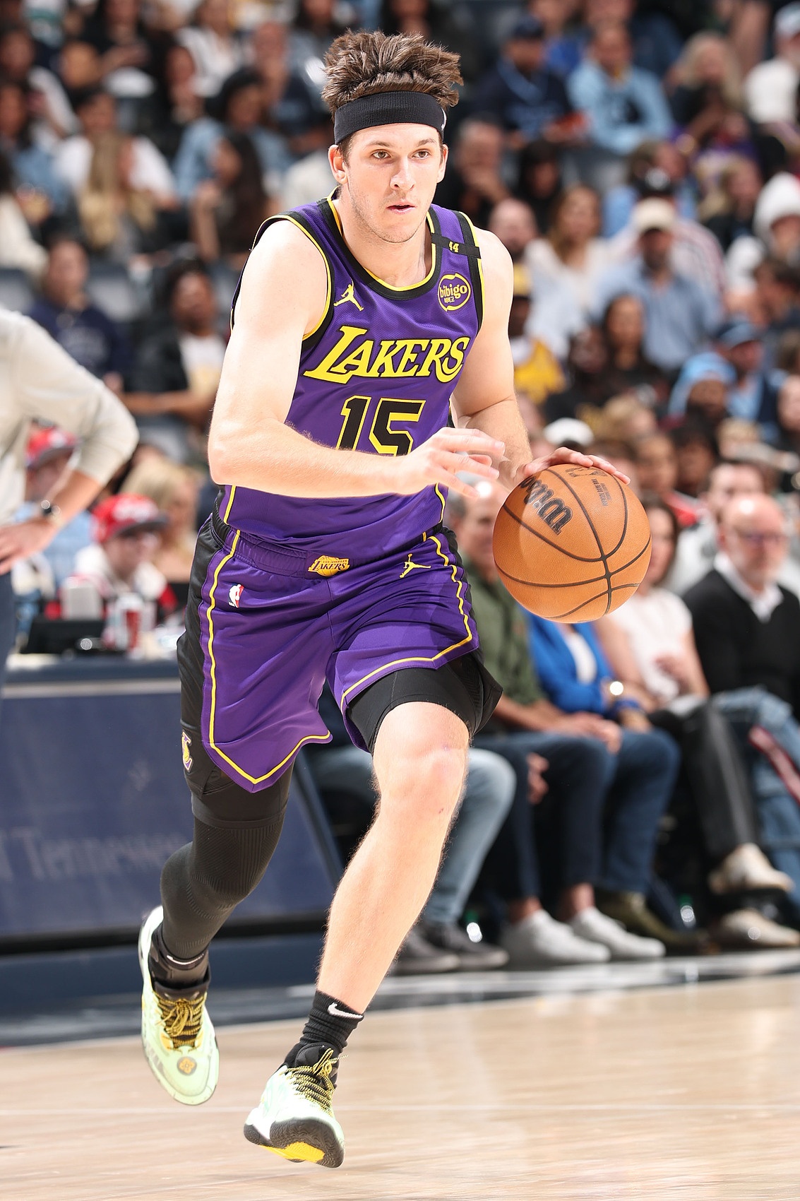 开云棋牌下载-富保罗谈提议交易里夫斯：这是对他很高的评价 他是有价值的资产