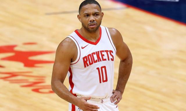 开云-沃尔告别火箭名单 下一个会是圆脸登吗？