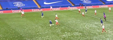 开云体育下载安装-【足总杯】亚伯拉罕3球 韦尔纳失点 切尔西3比1晋级