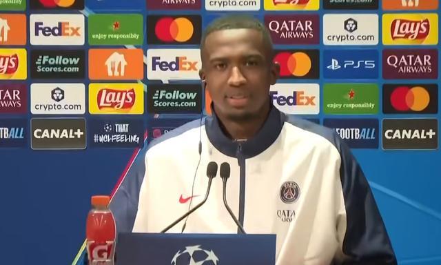 开云棋牌下载-帕乔：纽卡身体对抗能力强&amp;amp;习惯长传冲吊，我们已为此做好准备