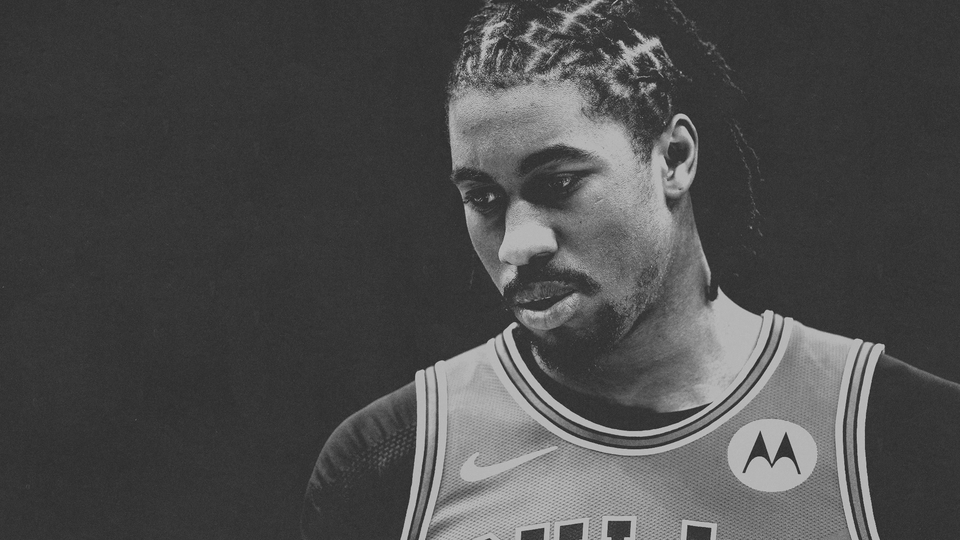 开云棋牌下载-一场直播如何终结NBA生涯：Jaden Ivey事件全复盘