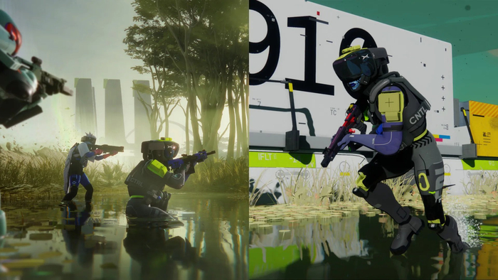 Bungie 调整开发资源，300 人专注《失落星船：马拉松》开发|工作室|福布斯|命运 2|失落星船:马拉松|命运2_新浪体育_新浪新闻